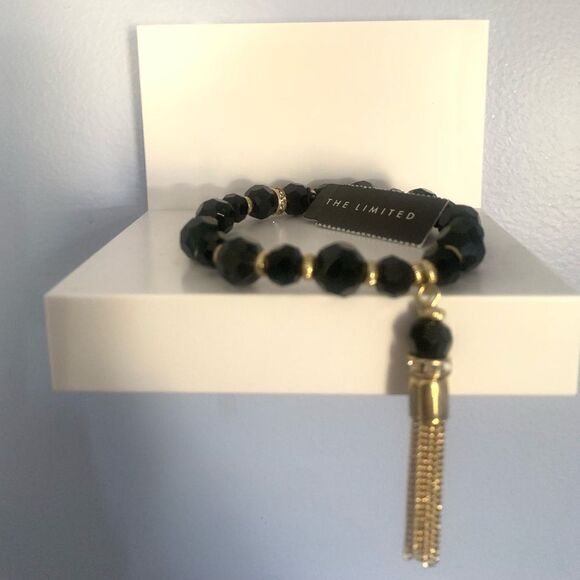 The limited black gold bracelet - Picture 2 of 3